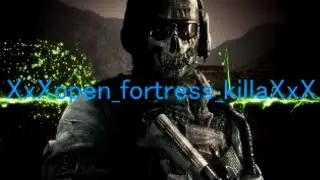 New Open Fortress Update got dropped...