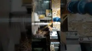 Резьба 36*4
