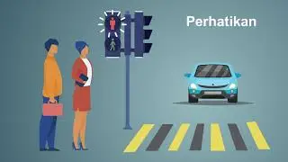 Punca Kematian Pejalan Kaki