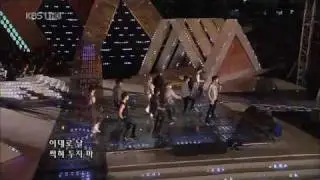 May 30 2010  Super Junior - Bonamana