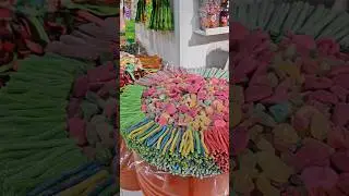 Looks like I'm in Heaven 😍🍭🍬 
