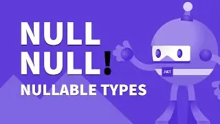O guia definitivo do NULL no .NET | 