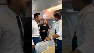CabinCrew TRAINING #airplane #airlinejob #crewlife #training #amichikuu #pilottraining #airport #job