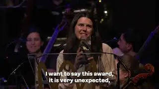 TV Composer of the Year - Natalie Holt