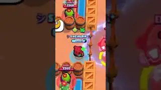 ОЦЕНКА ПАРНЫХ СКИНОВ БРАВЛ СТАРС [BRAWL STARS FUNNY]