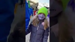 Горнолыжный Курорт VAIL Колорадо/ США