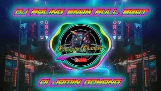 Lagu Remix paling Full BeaT Dijamin Goyang