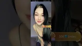 Bigo Darly hot 🔥 dance