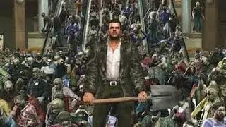 Dead Rising: Part 1: The Longest Intro