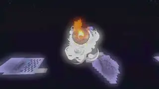 fireball jump EdiT