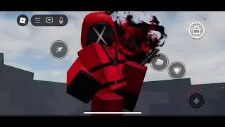 Preserving KJ in my channel in case he gets removed | Roblox Strongest Battle Grounds