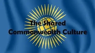 Rafal Badri - The Shared Commonwealth Culture