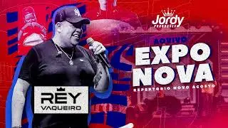 REY VAQUEIRO Ao Vivo Em Morada Nova - CE - JORDY PRODUCOES