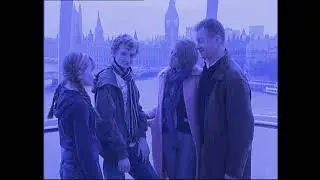 Our Day in London. English in London