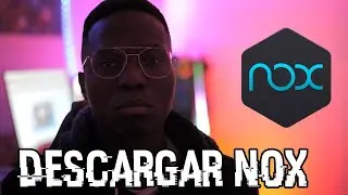 ✅COMO INSTALAR y CONFIGURAR el EMULADOR NOX PLAYER Última Versión 2022✅