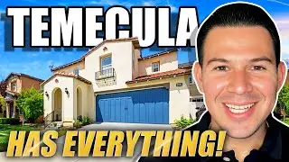 TEMECULA CA Tour: Local Insights & Great Homes In Temecula CA REVEALED | Temecula California Living