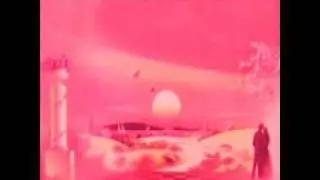 John Maus - The peace that earth cannot give