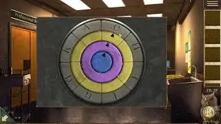 Can you Escape the 100 room 14 Level 27 Walkthrough