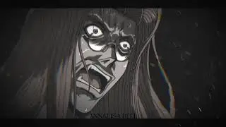 [4K EDIT] Alucard - Dead On Arrival