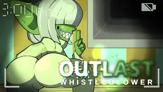[Outlast: Whistleblower] Leaking The Gobin Cave Location