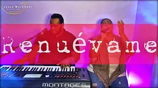 Jesus Movement - Renuévame @marcoswitt