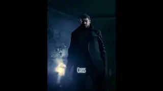 Chris Redfield | Untituled #13 ~ Edit Resident evil