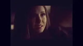 Стефан\\Елена - Не молчи
