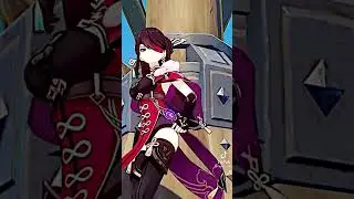 Genshin impact 