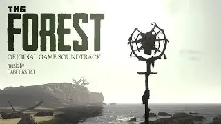 The Forest 2021 ХОЛОД И БОЛЬ #6