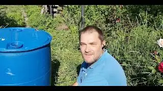 Лайфхак. Кран в любую ёмкость)))
