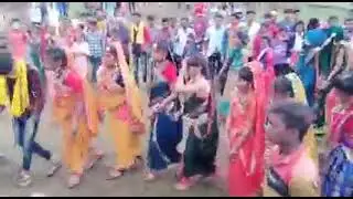 Aadivashi Dana's......