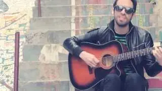 Vinilo Digital - Javier Barria 