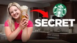 How to make All Starbucks Fall Drink at home!