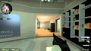 Кто кого?! (Gs:GO)