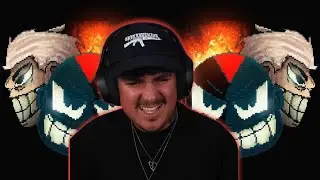 LIL DARKIE & TERROR REID - YOUR DEMISE REACTION/REVIEW