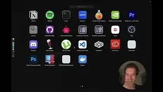 Мой сетап / как я настроил мак для фулстек разработки в nvim