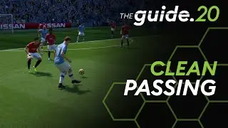 FIFA 21 Preparation: Get Your Passing On The ELITE LEVEL! | FIFA 20 Passing Tutorial | THE GUIDE