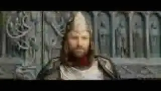Lord of the Rings with Narnia Soundtrack part 6