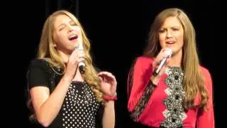 The Collingsworth Family (Come Thou Fount) 02-14-14