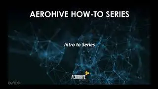 Into to Series