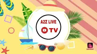 A2Z LIVE TV