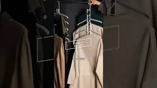 Вешалка плечики для 
