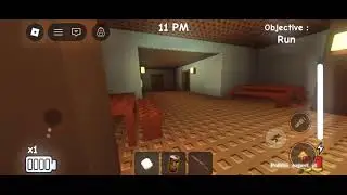 This map 3 glitch is game breaking! (Residence massacre)
