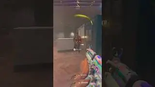 🤖 clip turns into a 1v4 clutch.. Hipfire Lachmann sub Class at END!
