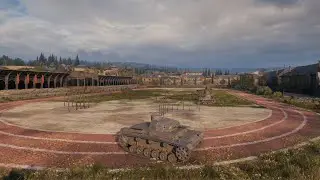 World of Tanks -4K-لعبة حرب الدبابات- #worldoftanks #worldoftanksblitz
