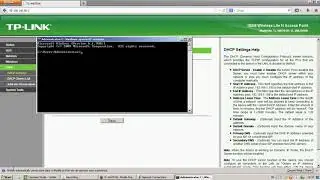 Tutorial Konfigurasi Access Point TP-Link
