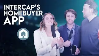 The Hombuyer App | Intercap Lending
