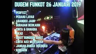 DJ FUNKOT