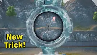 Improve Your Headshot and Accuracy • BGMI / PUBG MOBILE 😱
