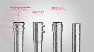 Save Time on Every Job with Wheatland Tube